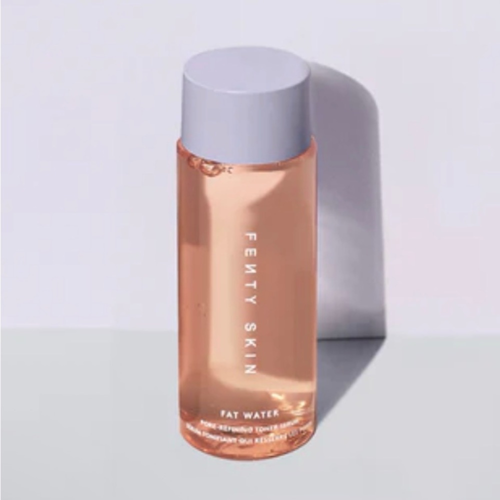 Fenty Beauty Fat Water Toner